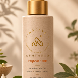 Rejuvenate