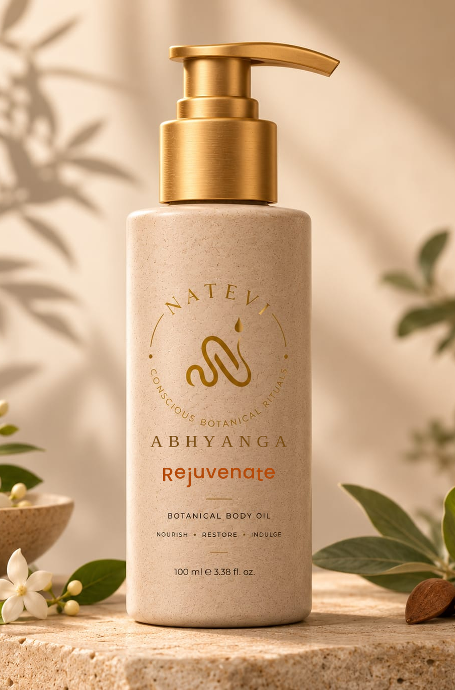 Rejuvenate