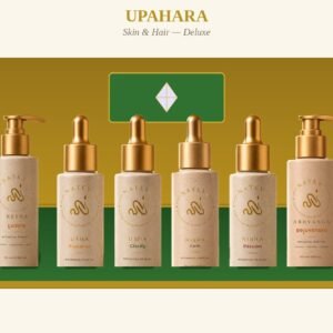 Upahaara - Deluxe