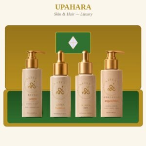 Upahara - Luxury